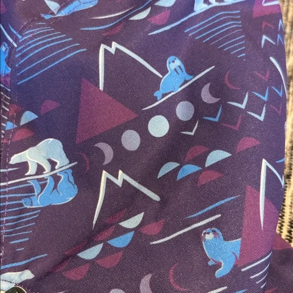 Sun🌞Day Afternoons winter Hat trapper attic age 3-12 M/L adjustable - Picture 5 of 7